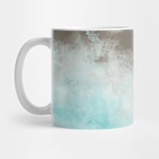 The sound of the sea. Mug